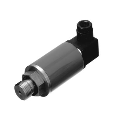 Pressure Transmitters